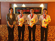 �ڰ˽���Լ��NGH����С�����Ƭ��ѡ�λ�㱾������ϲ��